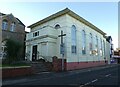 Baptist Chapel, South Street