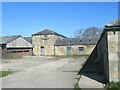 Farm Buildings, Donkins House Farm