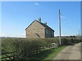 House near Donkins House Farm