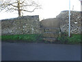 Stone Stile, Fairford