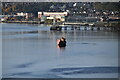 Jetty, River Foyle