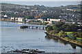 Jetty, River Foyle