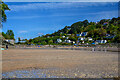 Salcombe : North Sands