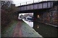SK2102 : Bridge #73C, Coventry Canal by Ian S