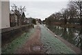 SK2103 : Coventry Canal towards bridge 73B by Ian S