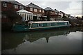 SK2204 : Canal boat Ta-Ra-A-Bit, Coventry Canal by Ian S