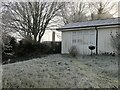 Refurbished prefab, Clee View