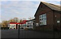TL1427 : Offley Endowed Primary School by David Howard