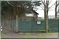 Ditton Bowls Club