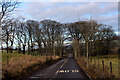 SD7123 : Johnson New Road by Chris Heaton