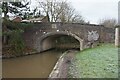 SK2602 : Coventry Canal at bridge #51A by Ian S