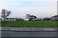 Park at McConnell Square, Girvan