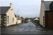 NX1898 : Bourtreehall, Girvan by Billy McCrorie