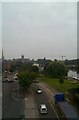 SO8455 : View of Worcester by Lauren