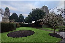 SO7192 : Castle Gardens at Bridgnorth by Mat Fascione