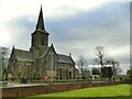SE4133 : Garforth St Mary: north side by Stephen Craven