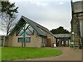 Garforth St Mary: Parish Centre