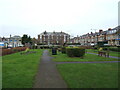 Gardens, Providence Place