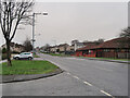 Burnhead Street, Viewpark