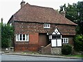 Sutton Valence houses [12]