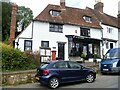 Sutton Valence buildings [9]