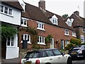 Sutton Valence houses [24]