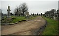 Cadder Cemetery