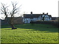 Petsy farm house, Stoke-on-Tern