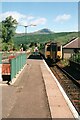 Crianlarich Station