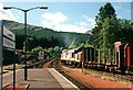 Crianlarich Station