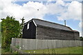 Barn, Sheen Farm