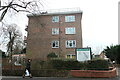 Lordship North Estate, Stamford Hill