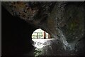 D2532 : Caves of Cushendun by N Chadwick