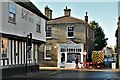 Thetford: Bridge Street from White Hart Street