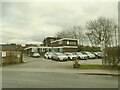 Garforth Police Station, Lidgett Lane