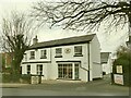 The Coach House, Lidgett Lane