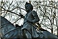 Thetford: Maharajah Duleep Singh Centenary Statue (1893-1993)