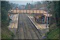 Yatton : Yatton Railway Station