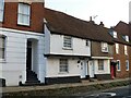 Canterbury houses [17]