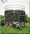 Summit Railway Tunnel Air Shaft No.2