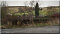 Summit Railway Tunnel Air Shaft, Bottomley