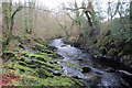 Afon Tywi / River Tywi