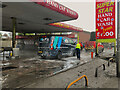 Car wash, Hedon Road, Hull