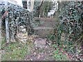 Stone Stile, Clearwell