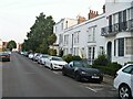 Canterbury houses [40]