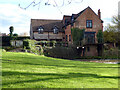 SP0055 : Radford Mill, Worcestershire by Chris Allen