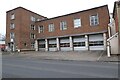 Hereford Fire Station