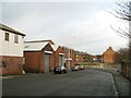 Lawson Street, North Shields