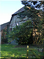 Barn at Grange Farm, Rous Lench