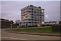 Flats on Goldington Green